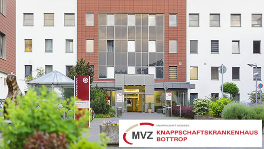 MVZ Knappschaftskrankenhaus Bottrop